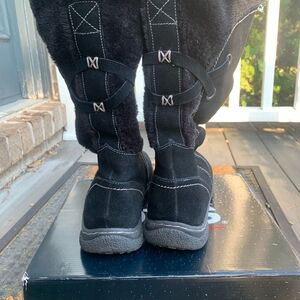 Wanderlust Women's Boots